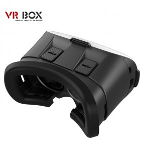 MizzZee - 3D VR Flasser For Masturbator (Smart Phone Size 3.5 inch - 5.5 inch)